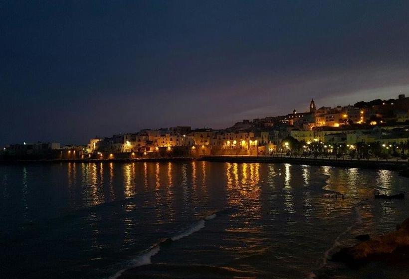 Hotel Aurora  | Vieste | Foggia | Italia 7