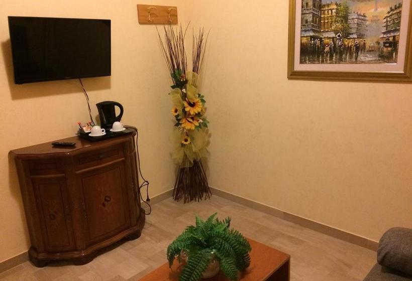 Hotel Aurora  | Vieste | Foggia | Italia 8