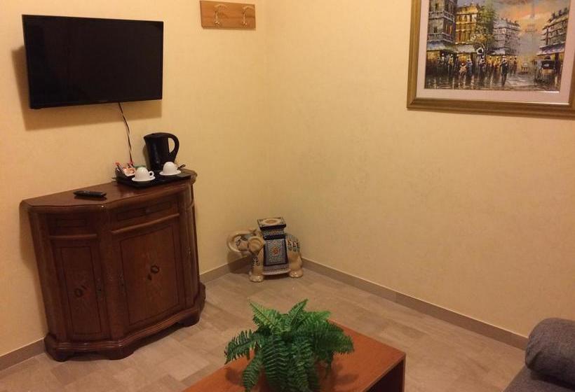 Hotel Aurora  | Vieste | Foggia | Italia 9