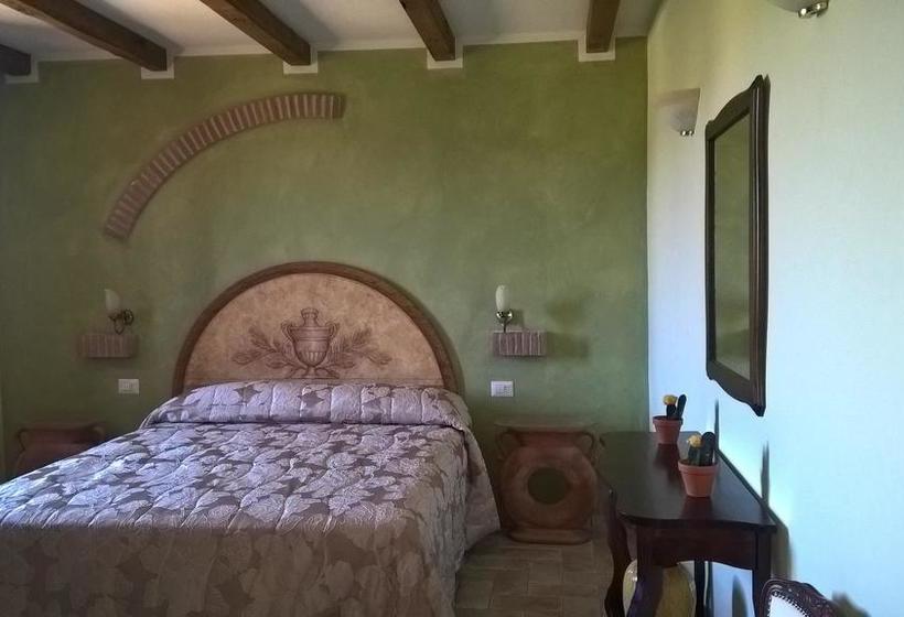 Bed and Breakfast El Molino  | Fonteblanda | Grosseto | Italia 1