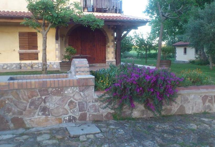 Bed and Breakfast El Molino  | Fonteblanda | Grosseto | Italia 10