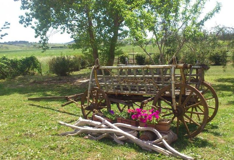 Bed and Breakfast El Molino  | Fonteblanda | Grosseto | Italia 11