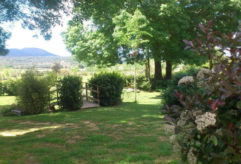 Bed and Breakfast El Molino  | Fonteblanda | Grosseto | Italia 12