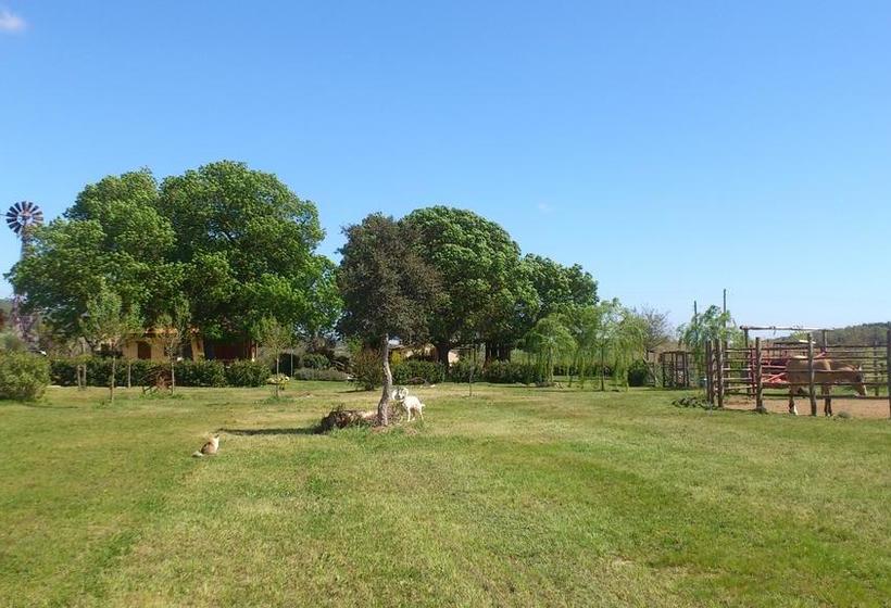 Bed and Breakfast El Molino  | Fonteblanda | Grosseto | Italia 13