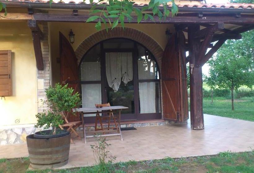 Bed and Breakfast El Molino  | Fonteblanda | Grosseto | Italia 14