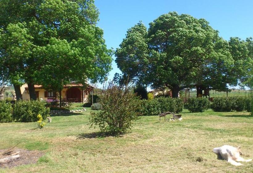 Bed and Breakfast El Molino  | Fonteblanda | Grosseto | Italia 16