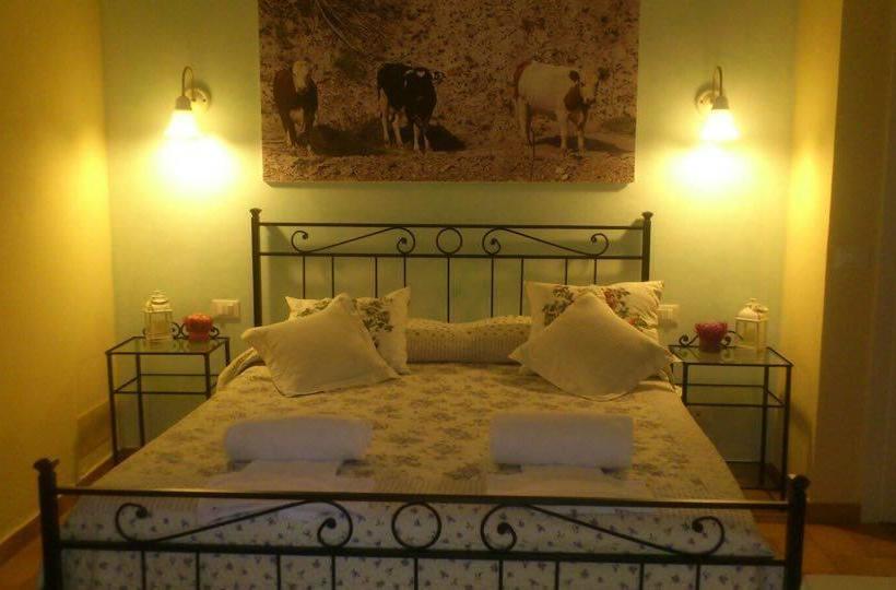 Bed and Breakfast El Molino  | Fonteblanda | Grosseto | Italia 18