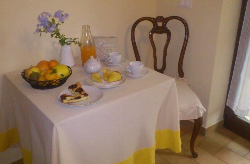 Bed and Breakfast El Molino  | Fonteblanda | Grosseto | Italia 19