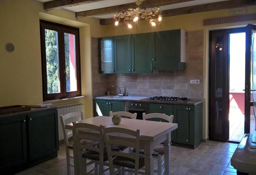 Bed and Breakfast El Molino  | Fonteblanda | Grosseto | Italia 2