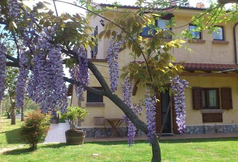 Bed and Breakfast El Molino  | Fonteblanda | Grosseto | Italia 3