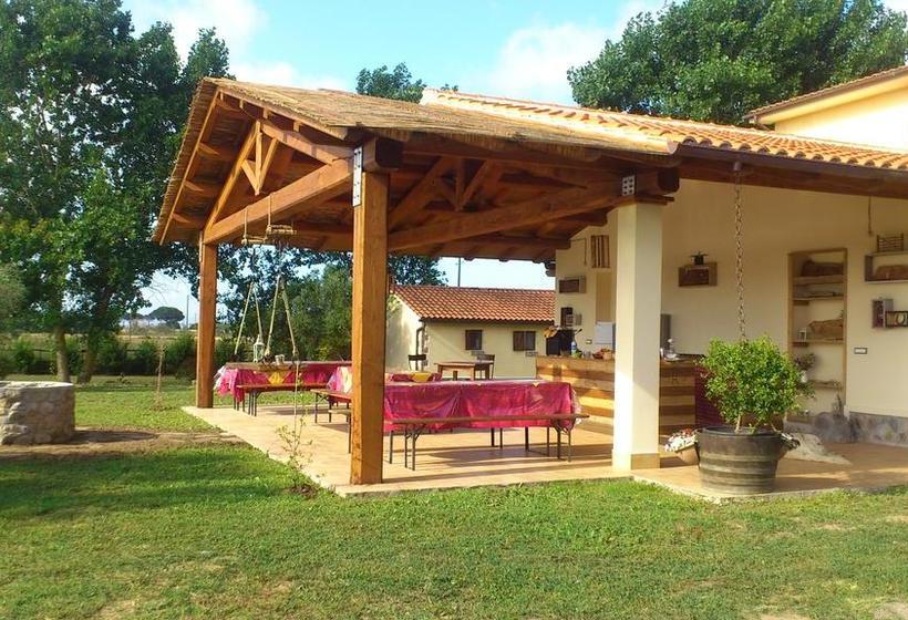 Bed and Breakfast El Molino  | Fonteblanda | Grosseto | Italia 5