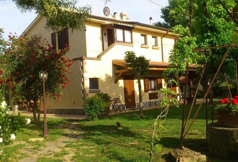 Bed and Breakfast El Molino  | Fonteblanda | Grosseto | Italia 6