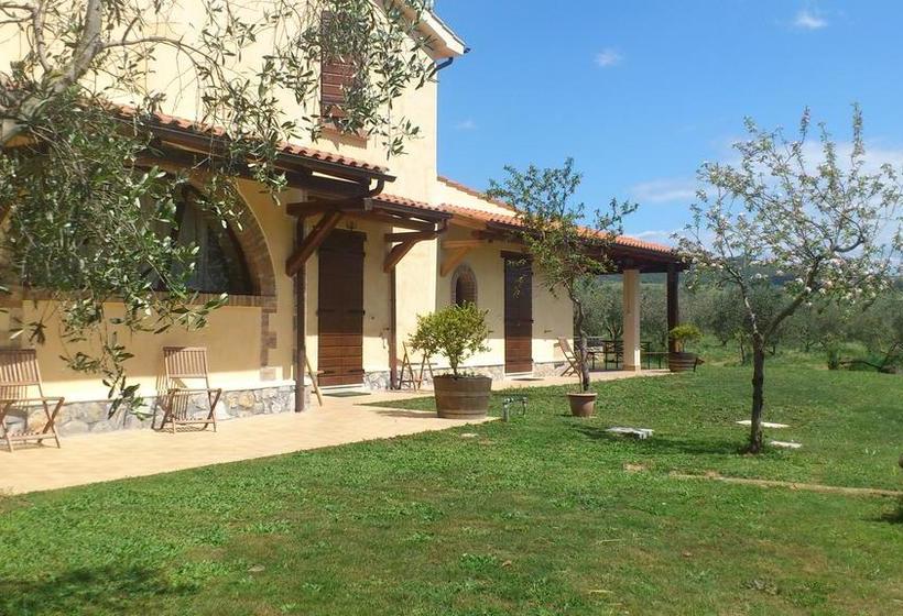 Bed and Breakfast El Molino  | Fonteblanda | Grosseto | Italia 7