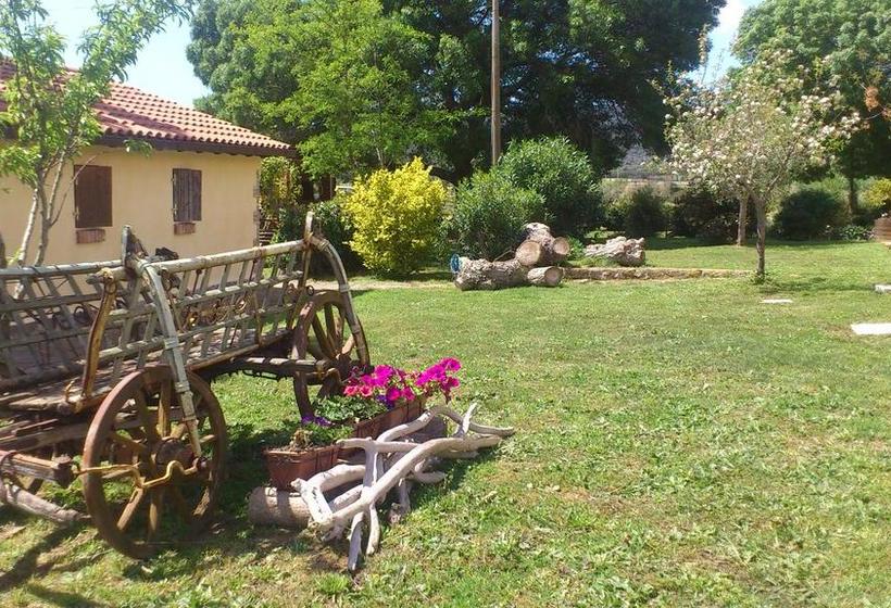 Bed and Breakfast El Molino  | Fonteblanda | Grosseto | Italia 8