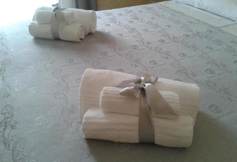 B&b Casa Venezia Matera