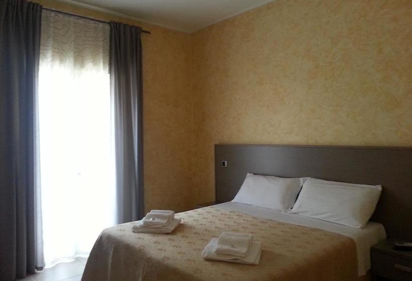 B&b Casa Venezia  | Bernalda | Matera | Italia 1