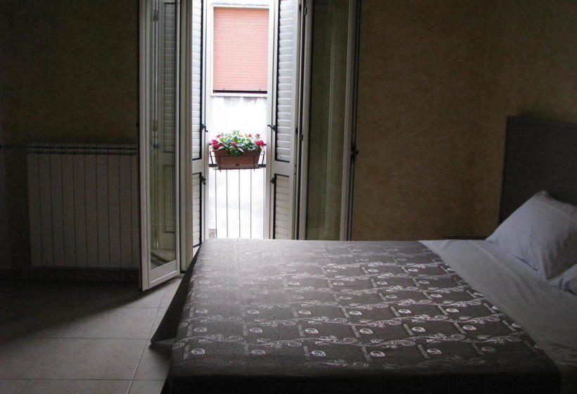 B&b Casa Venezia  | Bernalda | Matera | Italia 10