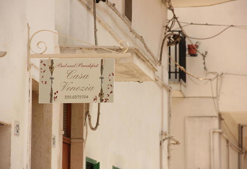 B&b Casa Venezia  | Bernalda | Matera | Italia 12