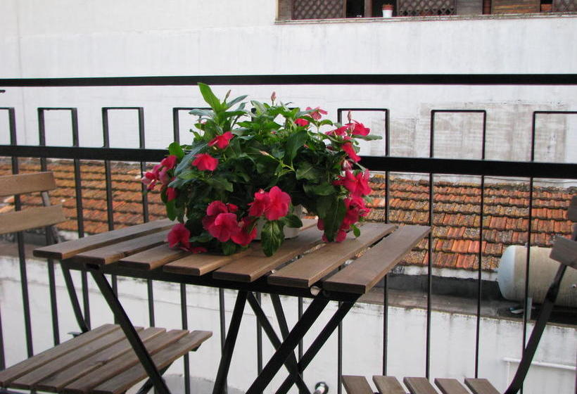 B&b Casa Venezia  | Bernalda | Matera | Italia 14