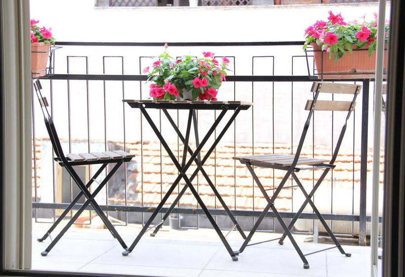 B&b Casa Venezia  | Bernalda | Matera | Italia 15