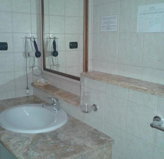 B&b Casa Venezia  | Bernalda | Matera | Italia 17