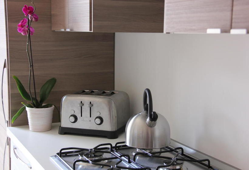 B&b Casa Venezia  | Bernalda | Matera | Italia 4