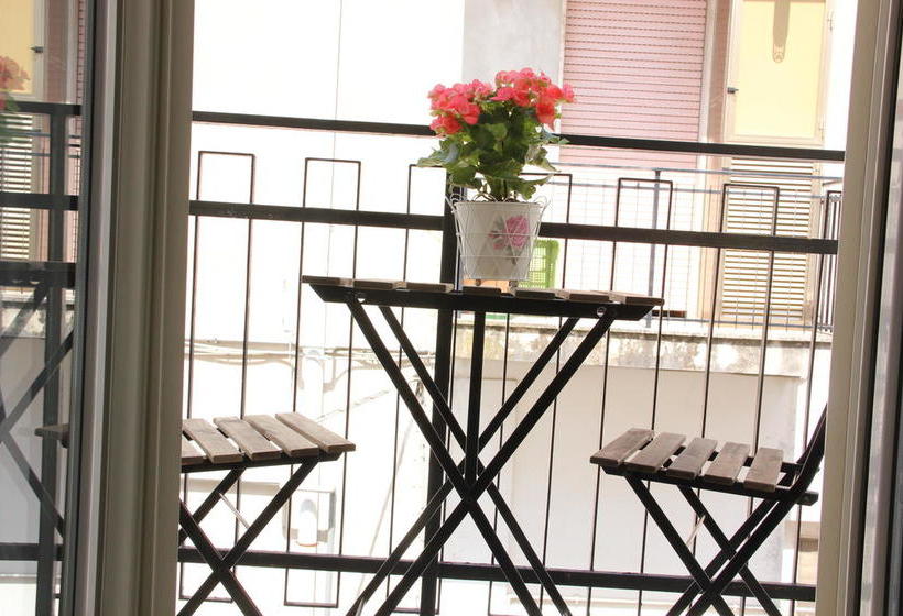 B&b Casa Venezia  | Bernalda | Matera | Italia 5