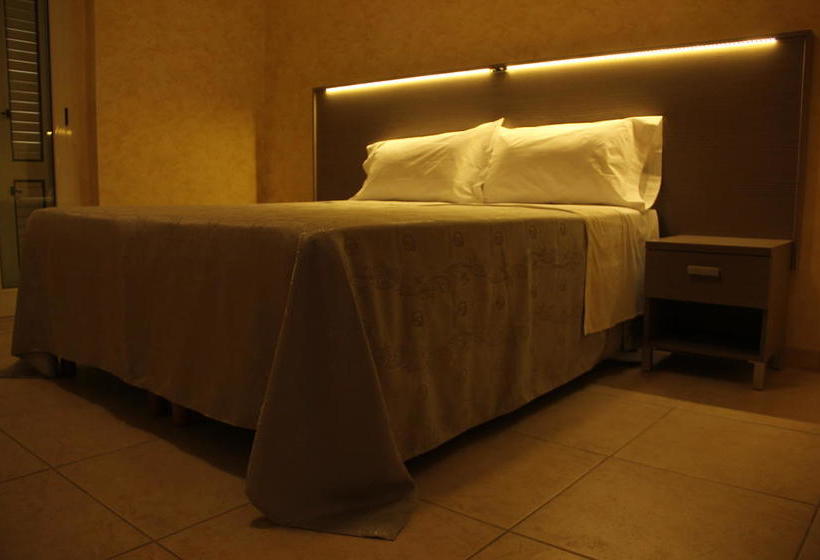 B&b Casa Venezia  | Bernalda | Matera | Italia 7