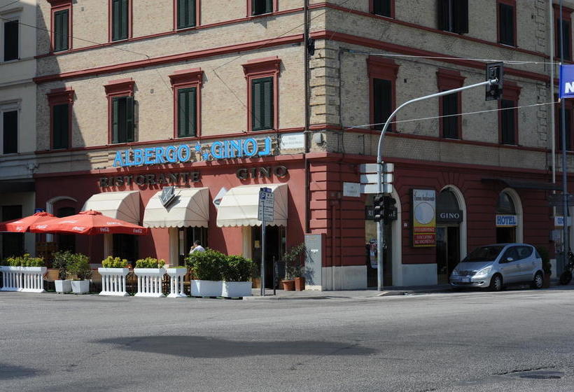 Hotel Albergo Gino