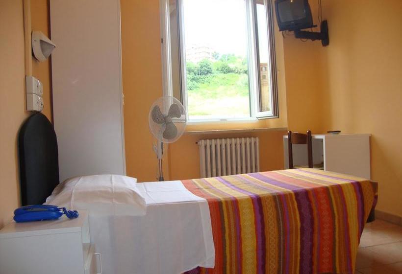 Hotel Albergo Gino  | Ancona | Ancona | Italia 1