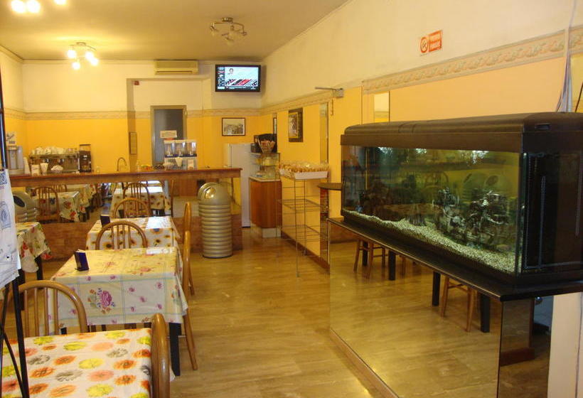 Hotel Albergo Gino  | Ancona | Ancona | Italia 10