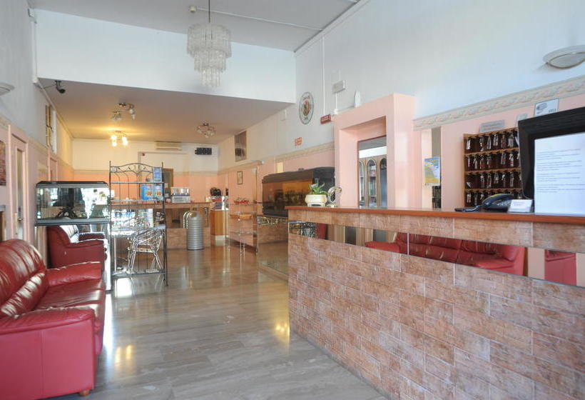 Hotel Albergo Gino  | Ancona | Ancona | Italia 11