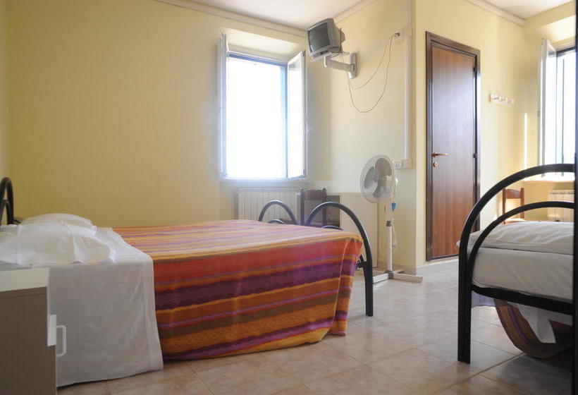 Hotel Albergo Gino  | Ancona | Ancona | Italia 12