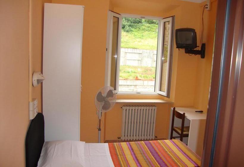 Hotel Albergo Gino  | Ancona | Ancona | Italia 13
