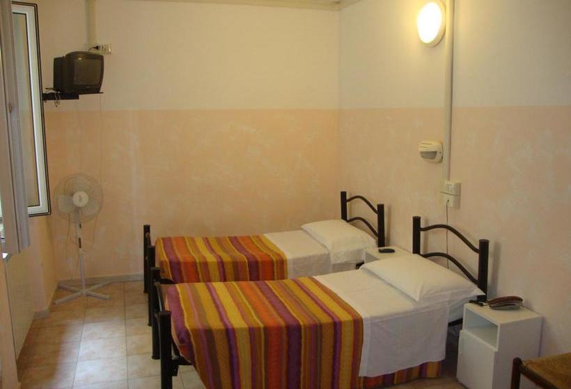 Hotel Albergo Gino  | Ancona | Ancona | Italia 14