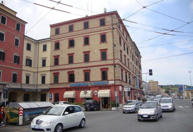 Hotel Albergo Gino  | Ancona | Ancona | Italia 16