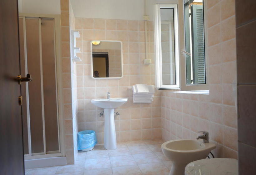 Hotel Albergo Gino  | Ancona | Ancona | Italia 17