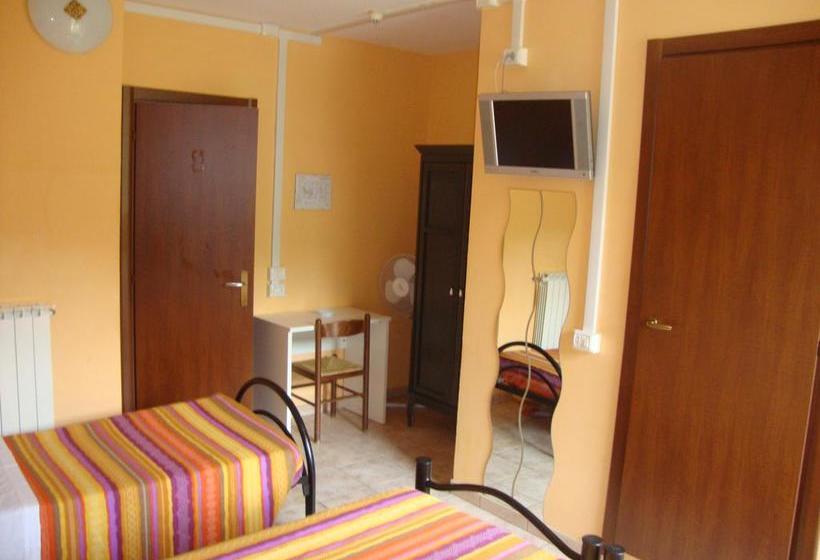 Hotel Albergo Gino  | Ancona | Ancona | Italia 19