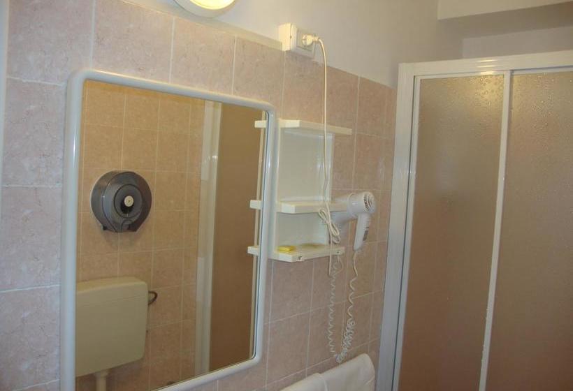 Hotel Albergo Gino  | Ancona | Ancona | Italia 4