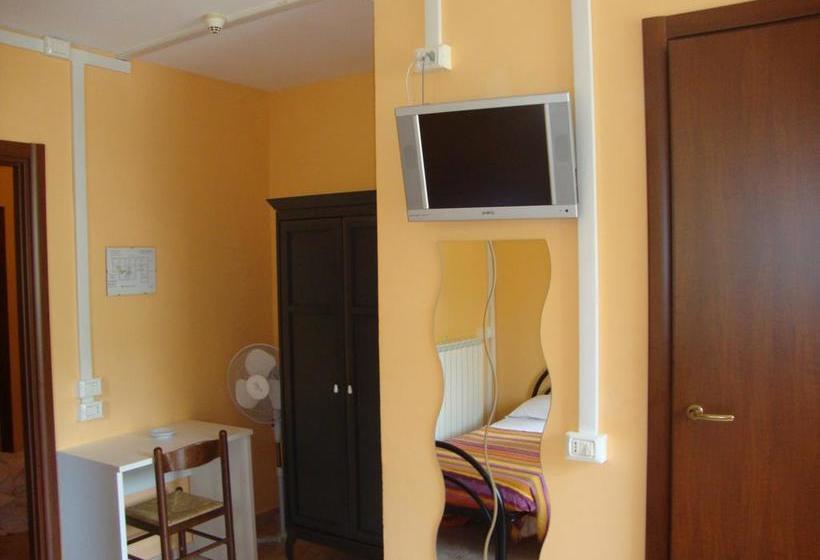 Hotel Albergo Gino  | Ancona | Ancona | Italia 5