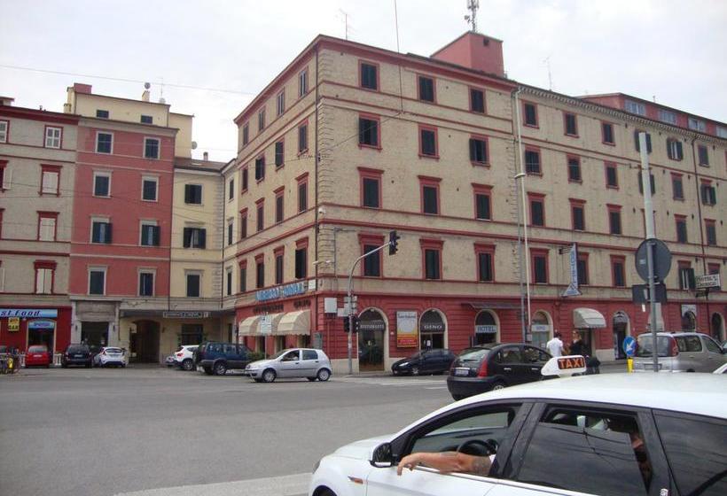Hotel Albergo Gino  | Ancona | Ancona | Italia 6