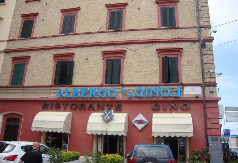 Hotel Albergo Gino  | Ancona | Ancona | Italia 8