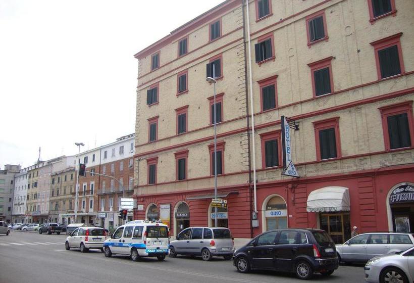 Hotel Albergo Gino  | Ancona | Ancona | Italia 9
