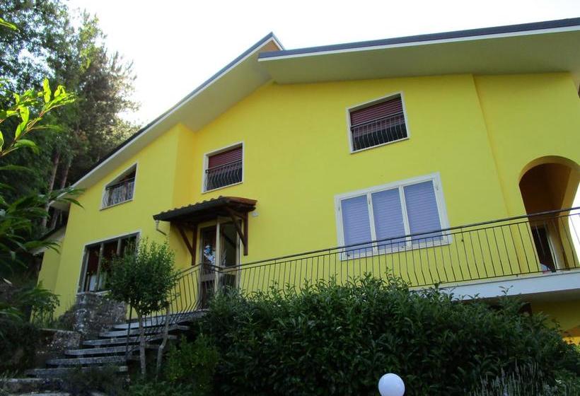 Bed and Breakfast Casa Balducci Bed&breakfast Pesaro e Urbino