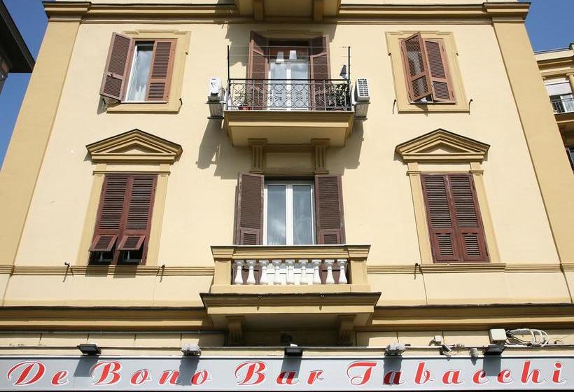 Bed and Breakfast Bb Debono  | Napoli | Napoli | Italia 1