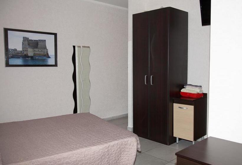 Bed and Breakfast Bb Debono  | Napoli | Napoli | Italia 10