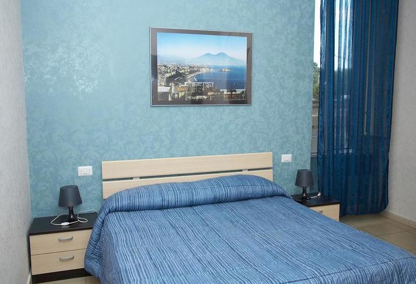 Bed and Breakfast Bb Debono  | Napoli | Napoli | Italia 11