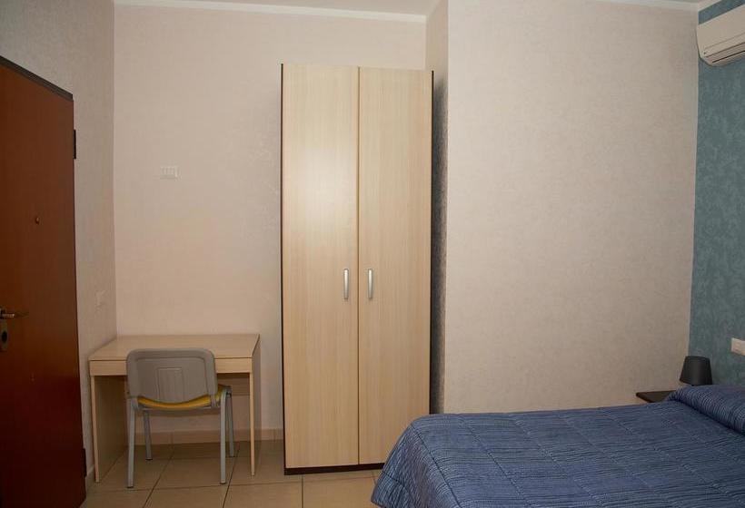 Bed and Breakfast Bb Debono  | Napoli | Napoli | Italia 12