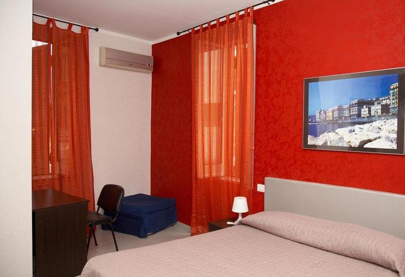 Bed and Breakfast Bb Debono  | Napoli | Napoli | Italia 13