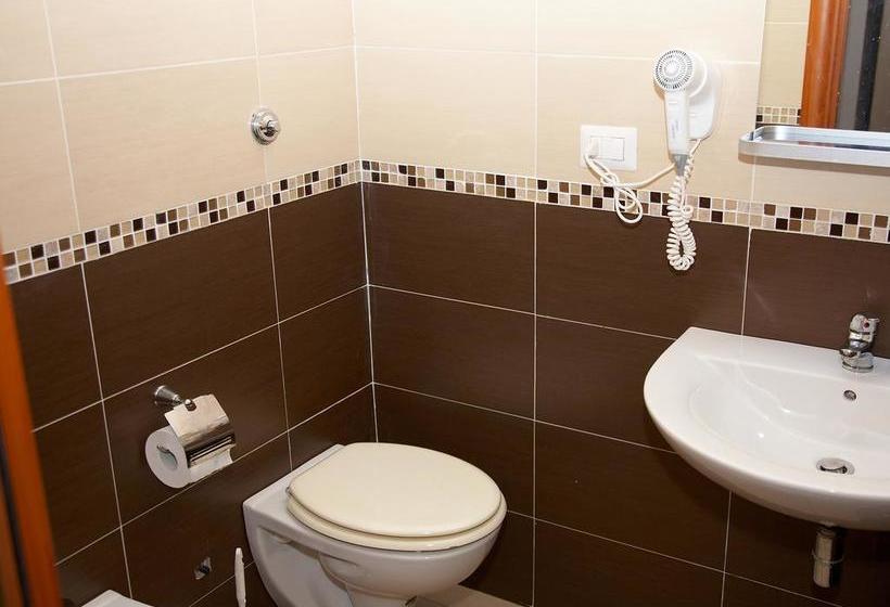 Bed and Breakfast Bb Debono  | Napoli | Napoli | Italia 14